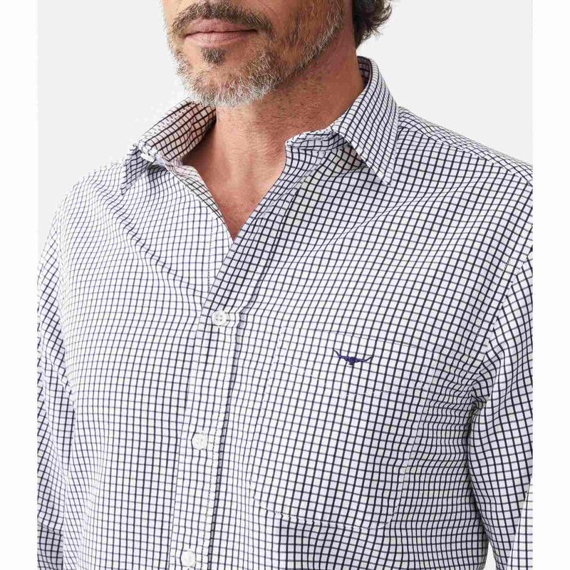 R.M. Williams Collin Shirt image number 2